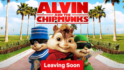 Alvin and the Chipmunks