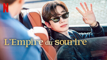 L'Empire du sourire (2023)