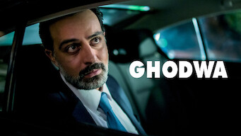 Ghodwa (2021)