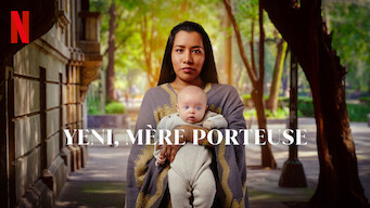 Yeni, mère porteuse (2023)