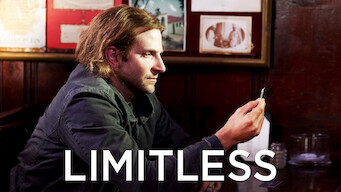 Limitless (2011)