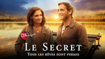 Le Secret : Tous les rêves sont permis (2020)