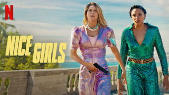 Nice Girls (2024)