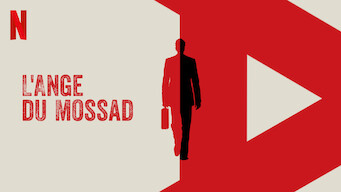 L'Ange du Mossad (2018)