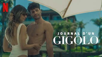 Journal d'un gigolo (2022)