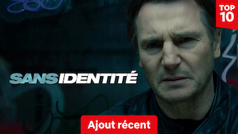 Sans identité (2011)