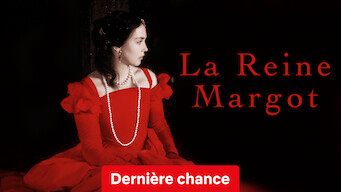 La Reine Margot (1994)