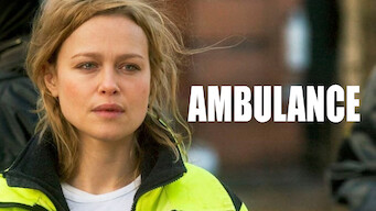 Ambulance (2005)