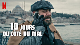 10 jours du côté du mal (2023)