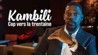 Kambili : Cap vers la trentaine (2020)