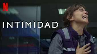 Intimidad (2022)