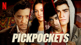 Pickpockets (2017)