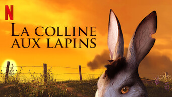 La colline aux lapins (2018)