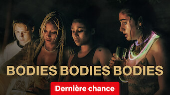 Bodies Bodies Bodies (2022)