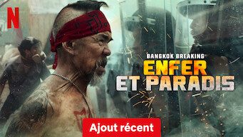 Bangkok Breaking : Enfer et paradis (2024)