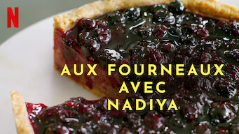 Aux fourneaux avec Nadiya (2021)