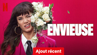 Envieuse (2024)