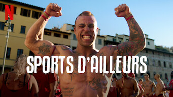 Sports d'ailleurs (2020)