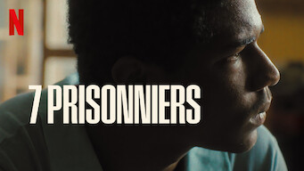 7 prisonniers (2021)