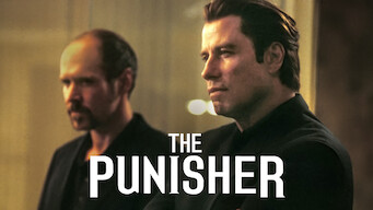 The Punisher (2004)