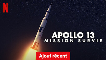 Apollo 13 : Mission survie (2024)