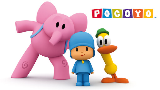 Pocoyo