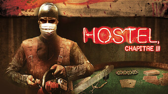 Hostel, chapitre III (2011)