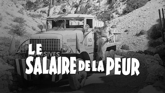 Le Salaire De La Peur (1953)