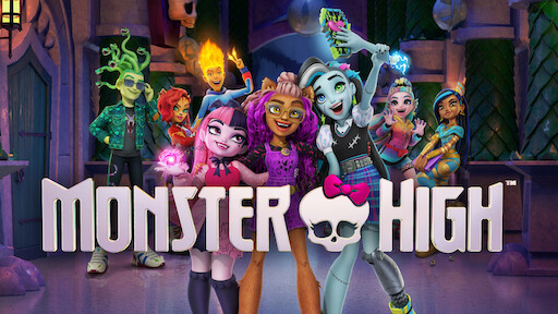 Monster High