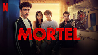 Mortel (2021)