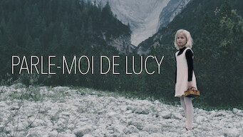 Parle-moi de Lucy (2016)