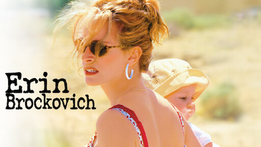 Erin Brockovich