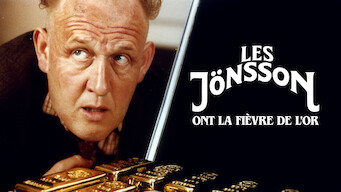 Les Jönsson ont la fièvre de l'or (1984)