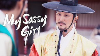 My Sassy Girl (2017)