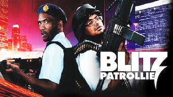 Blitz Patrollie (2013)