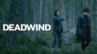 Deadwind (2021)