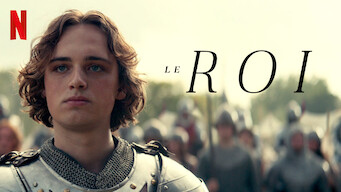 Le Roi (2019)