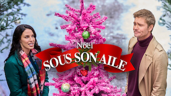 Noël sous son aile (2021)