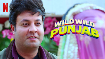 Wild Wild Punjab (2024)