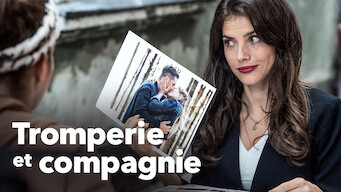 Tromperie et compagnie (2016)