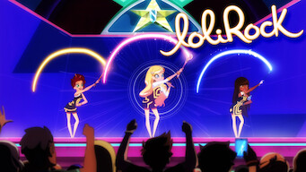 LoliRock (2016)