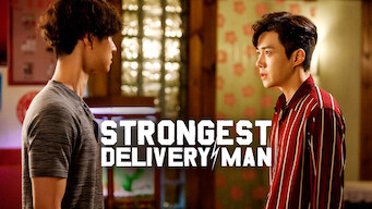 Strongest Deliveryman (2017)