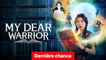 My Dear Warrior (2019)