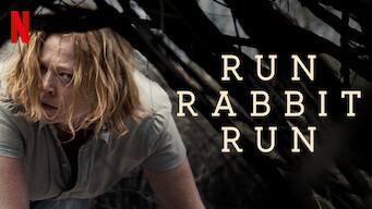 Run Rabbit Run (2023)