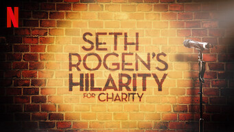 Seth Rogen's Hilarity for Charity (2018)