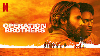 Operation Brothers (2019)