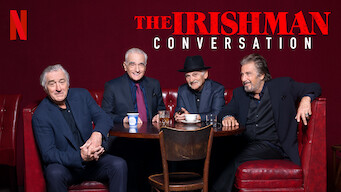 The Irishman: Conversation (2019)