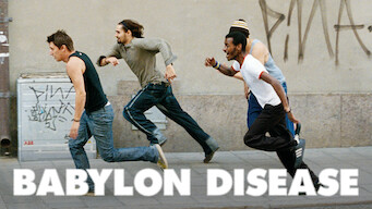 Babylon Disease (2004)