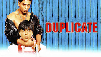 Duplicate (1998)