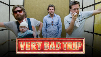 Very Bad Trip (2009)